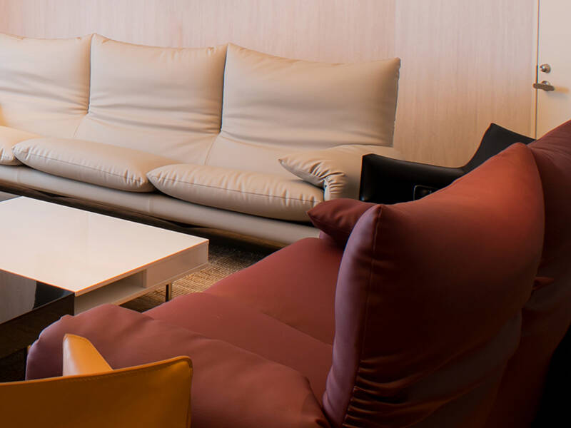 ホステル　イルファーロ久留米-7