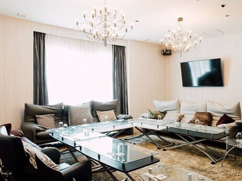 【レンタルスペース】【スペイシー】貸会議室 西鉄久留米駅 15名の画像