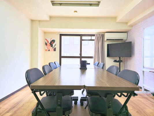 ルミナ南船場-2