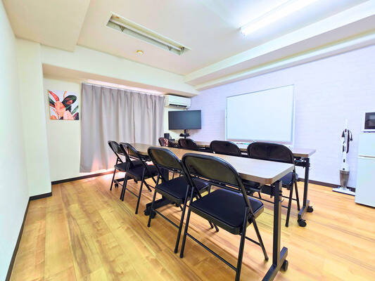 ルミナ南船場-3