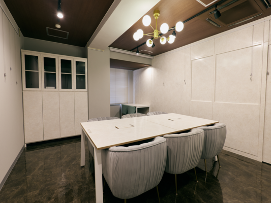 Executive Suite Lounge 麹町-3