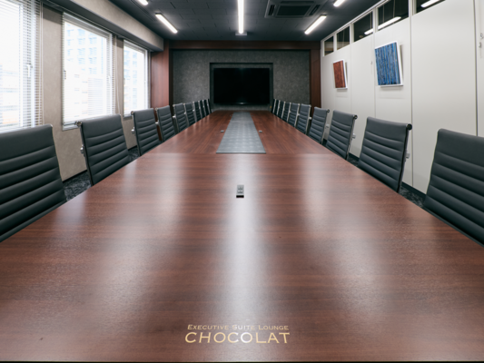 Executive Suite Lounge 麹町-1