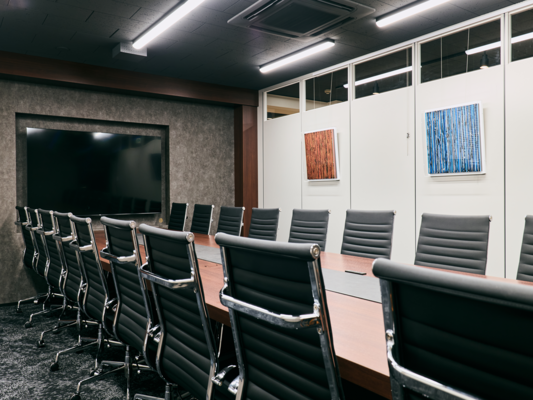 Executive Suite Lounge 麹町-2