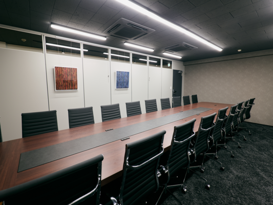 Executive Suite Lounge 麹町-3