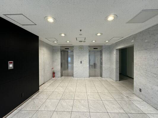 五反田KANPAIビル-2