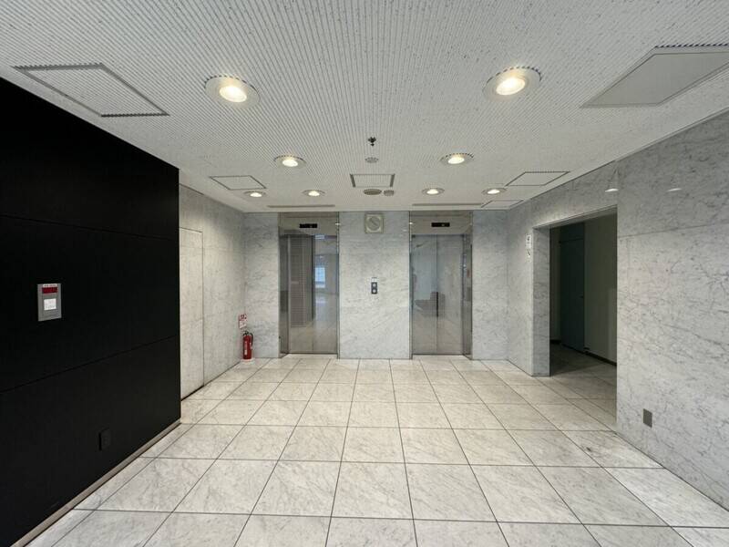 五反田KANPAIビル-2