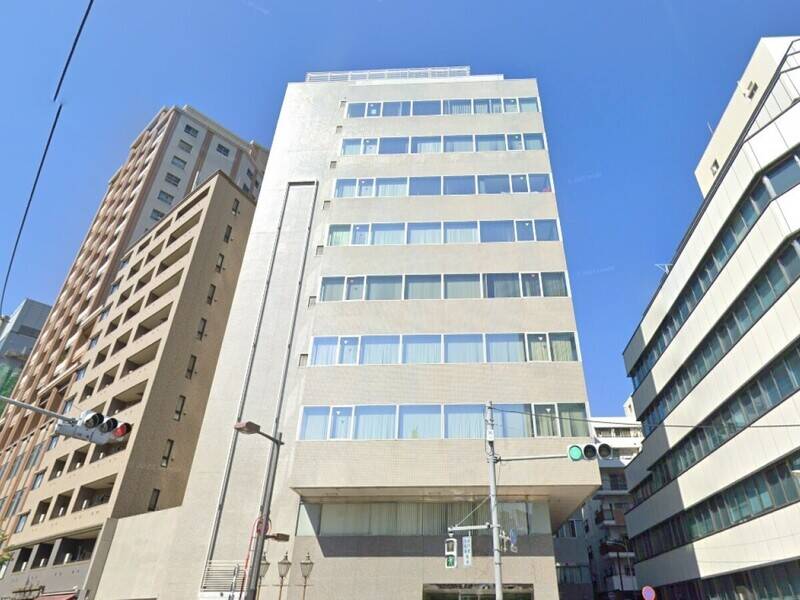 五反田KANPAIビル-5