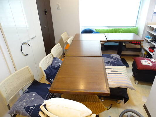 光が丘　多目的レンタルスペース-1