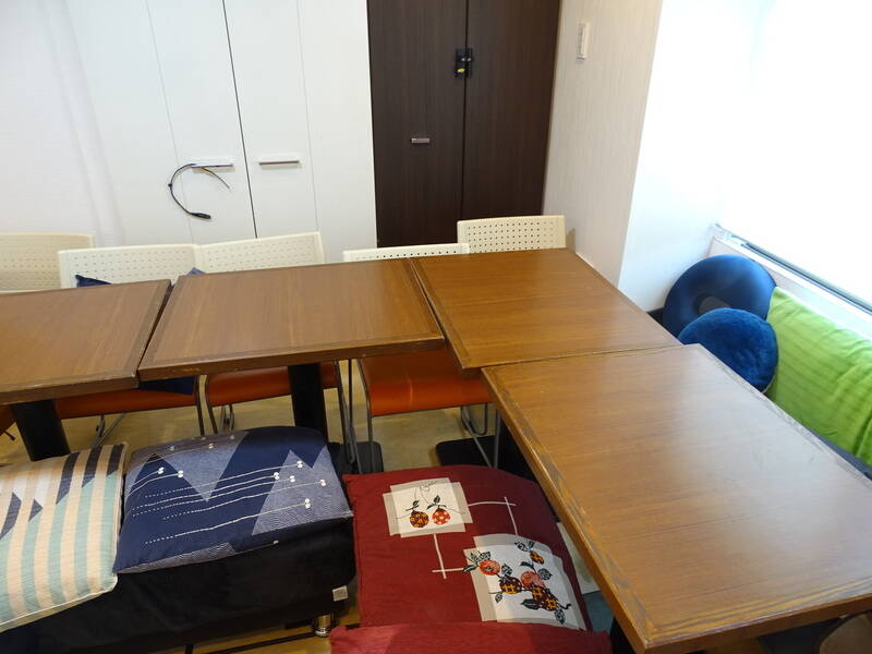 光が丘　多目的レンタルスペース-2