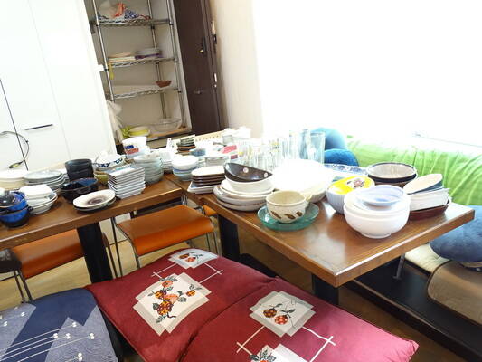 光が丘　多目的レンタルスペース-3