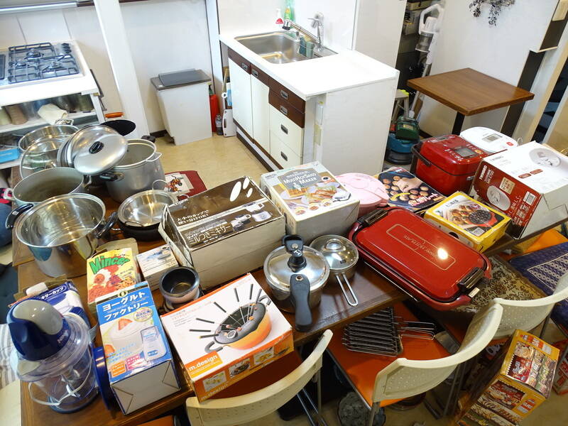 光が丘　多目的レンタルスペース-5