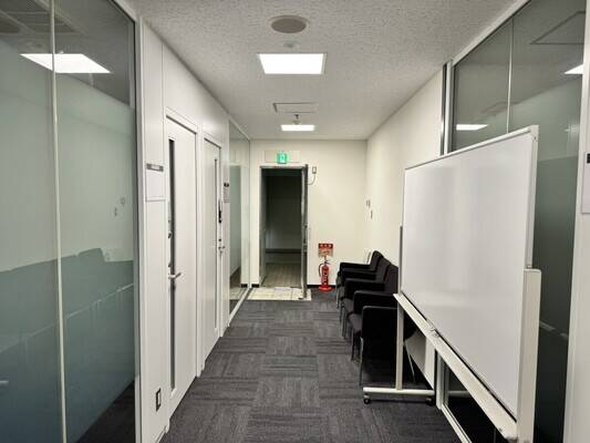 五反田KANPAIビル　1階　RoomC-3