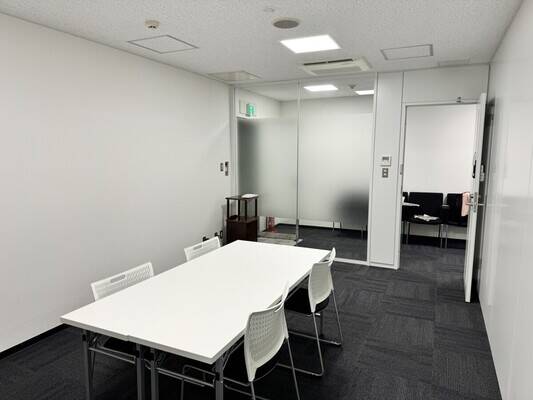 五反田KANPAIビル　1階　RoomA  -1