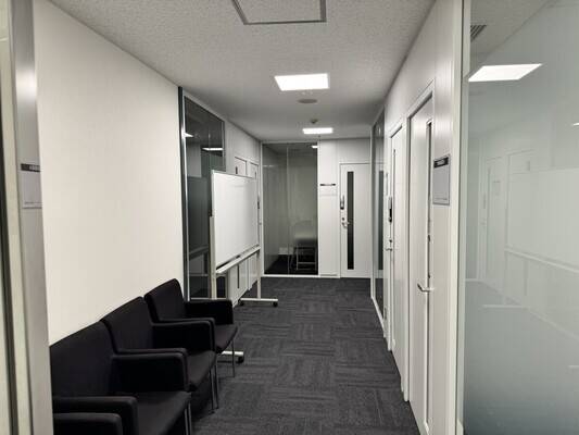 五反田KANPAIビル　1階　RoomA  -3