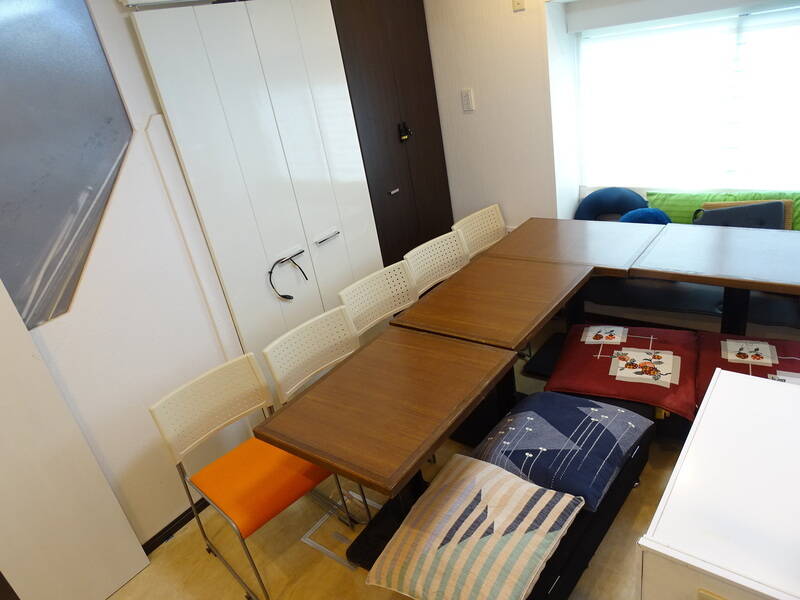 光が丘　多目的レンタルスペース-6