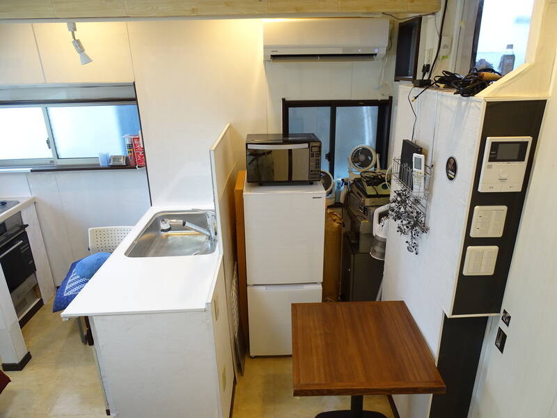 光が丘　多目的レンタルスペース-8