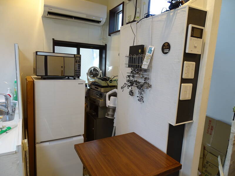 光が丘　多目的レンタルスペース-9