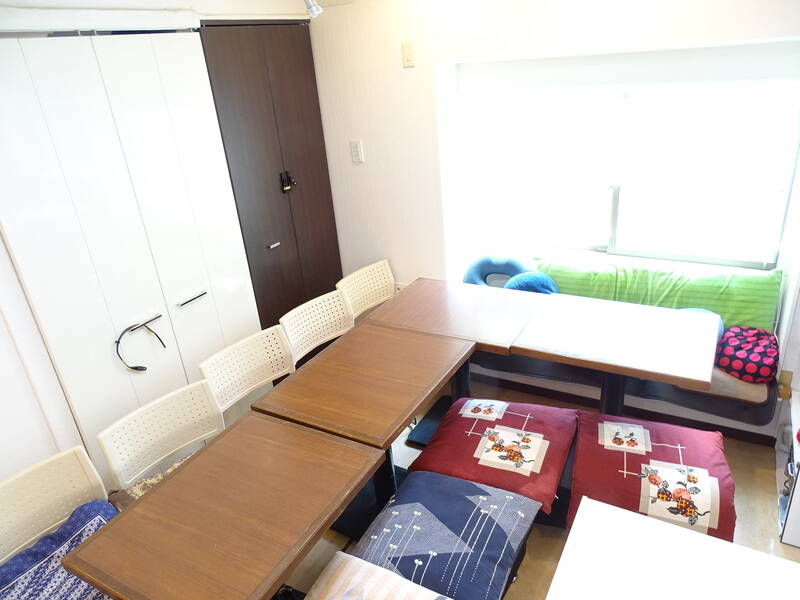 光が丘　多目的レンタルスペース-11