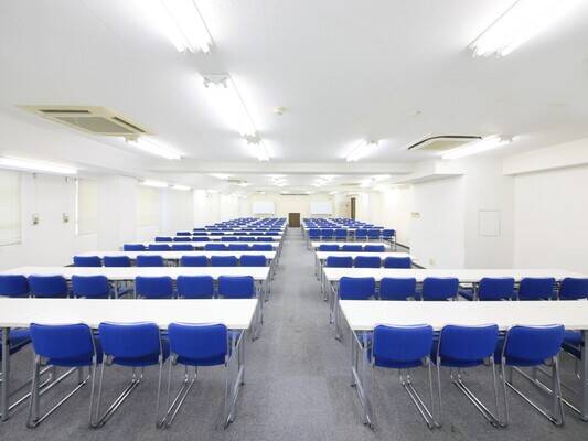 リロの会議室　飯田橋　会議室A-1