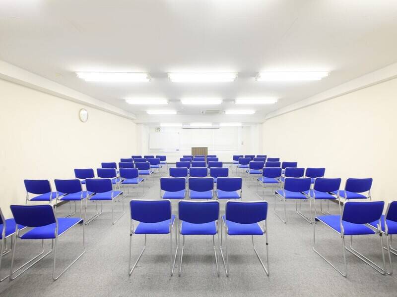 リロの会議室　飯田橋　会議室C-2