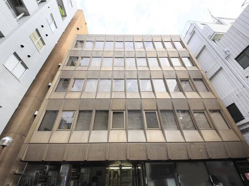 リロの会議室　飯田橋　会議室C-5