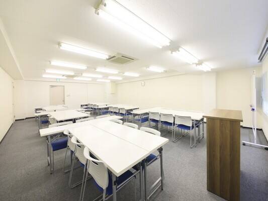 リロの会議室　飯田橋　会議室D-2