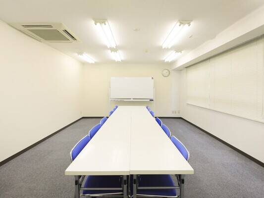 リロの会議室　飯田橋　会議室G-1