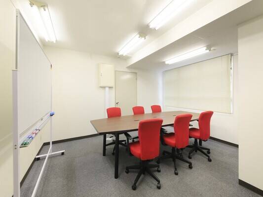 リロの会議室　飯田橋　会議室H-2