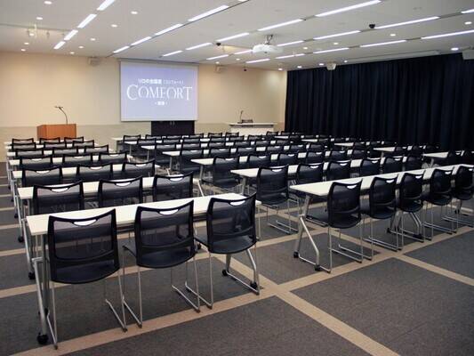 リロの会議室　コンフォート新宿会場　Room A-1