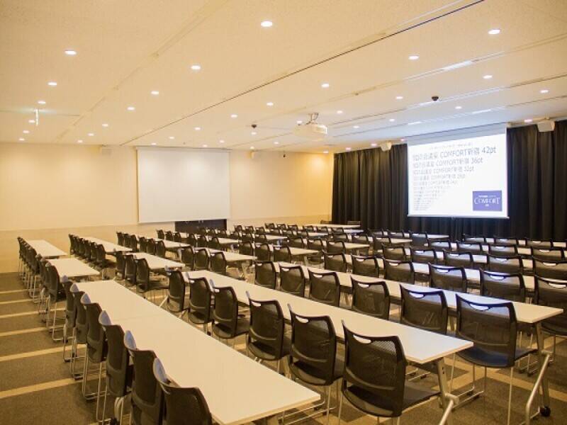 リロの会議室　コンフォート新宿会場　Room A-2