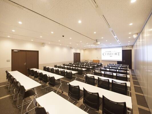 リロの会議室　コンフォート新宿会場　Room B-1