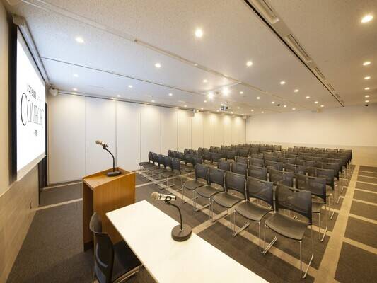 リロの会議室　コンフォート新宿会場　Room B-2