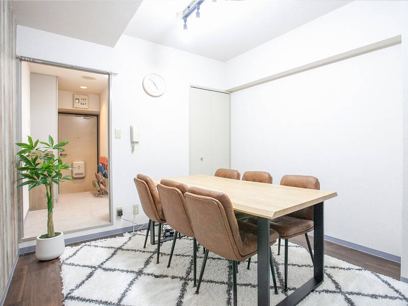 BASE柏会議室-4