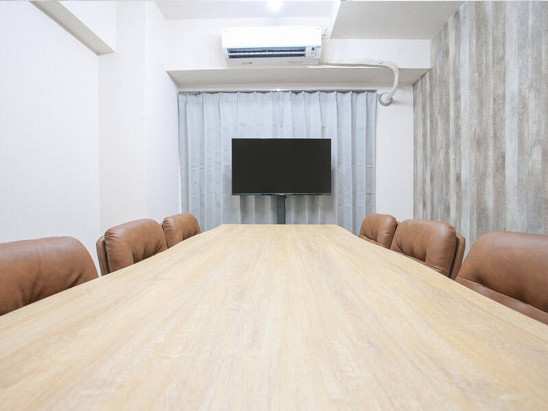 BASE柏会議室-6