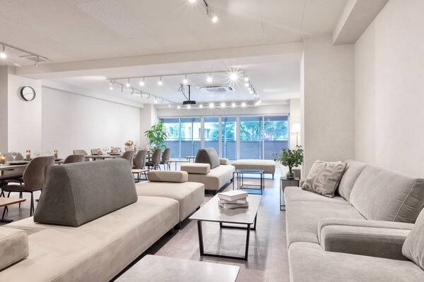 Aivicスペース西新宿-2