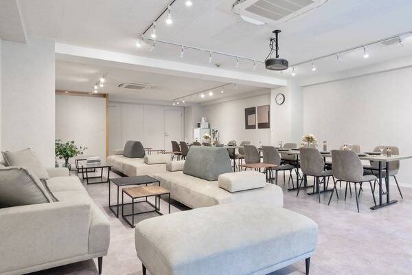 Aivicスペース西新宿-3