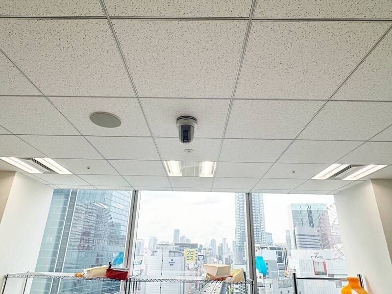 大阪会議室　mediST セミナールーム-5