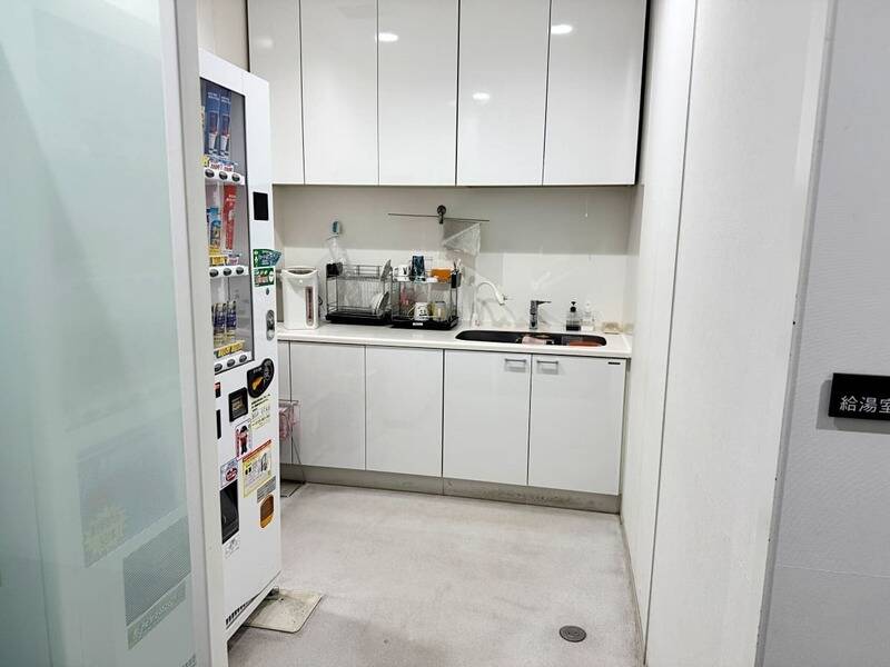 大阪会議室　mediST セミナールーム-10