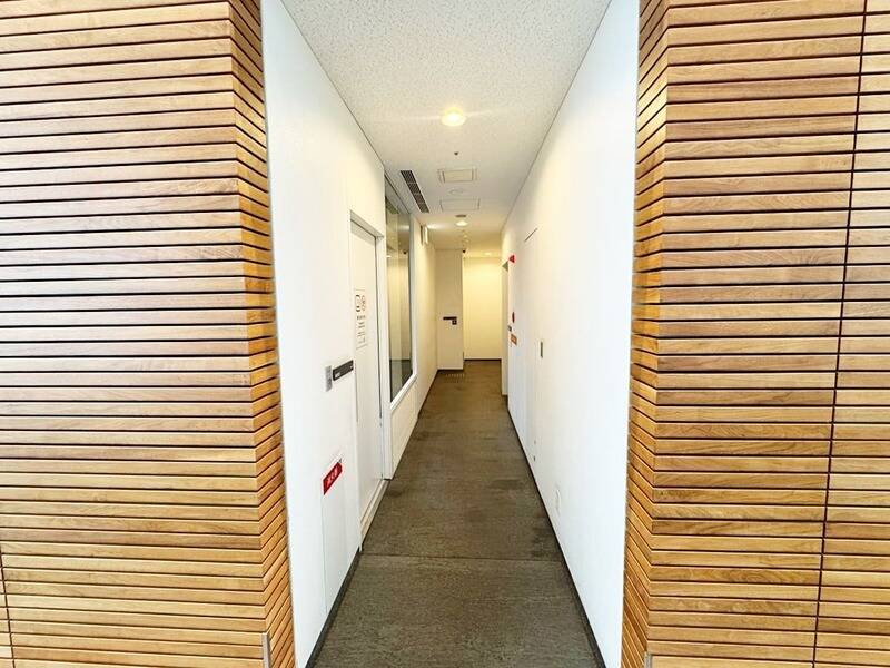 大阪会議室　mediST セミナールーム-16