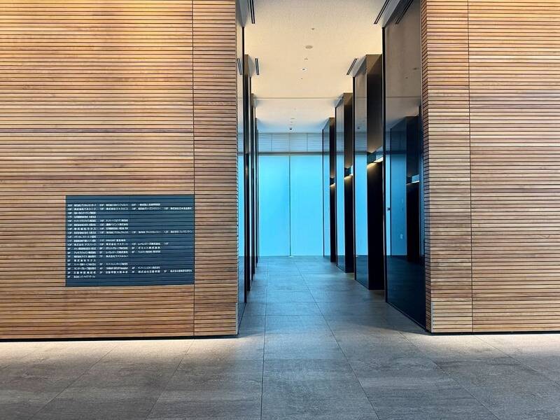 大阪会議室　mediST セミナールーム-19