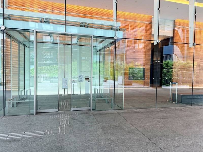 大阪会議室　mediST セミナールーム-21