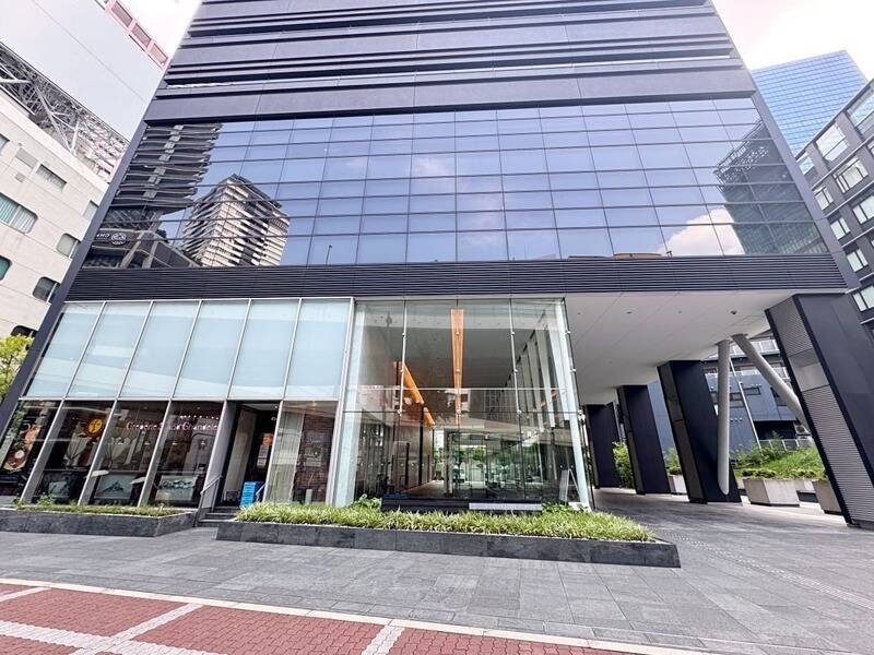 大阪会議室　mediST セミナールーム-22