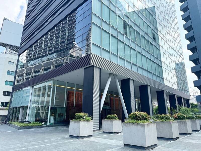 大阪会議室　mediST セミナールーム-23