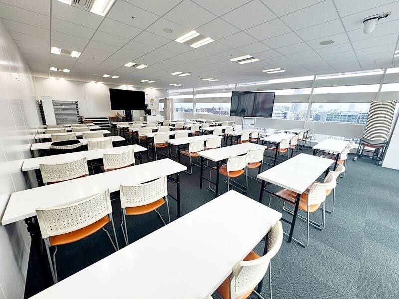 大阪会議室　mediST イベントルーム-4