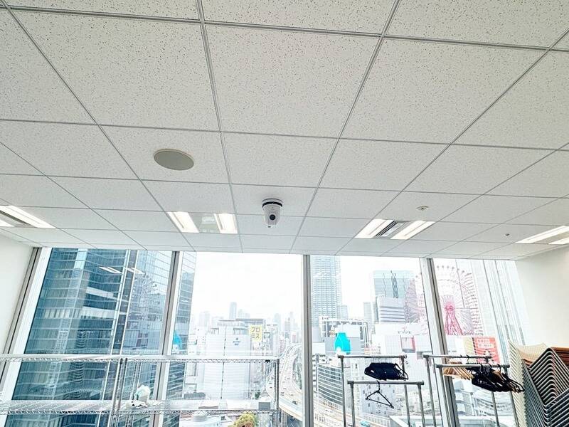 大阪会議室　mediST イベントルーム-8