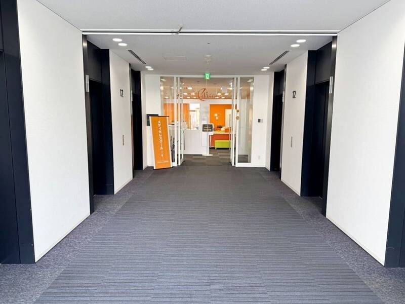 大阪会議室　mediST イベントルーム-10