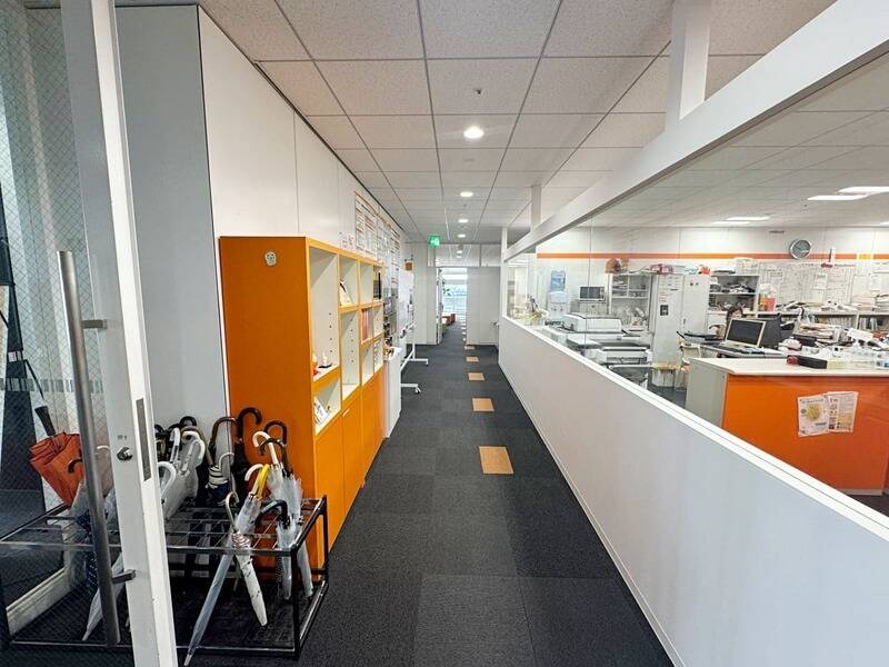 大阪会議室　mediST イベントルーム-12