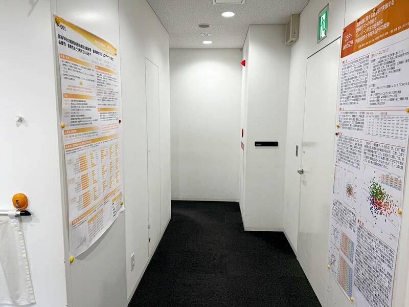 大阪会議室　mediST イベントルーム-14