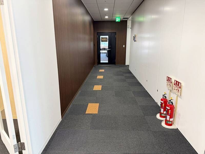 大阪会議室　mediST イベントルーム-17