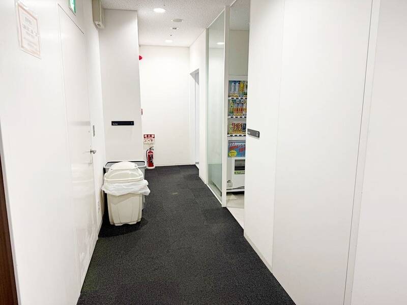 大阪会議室　mediST イベントルーム-18